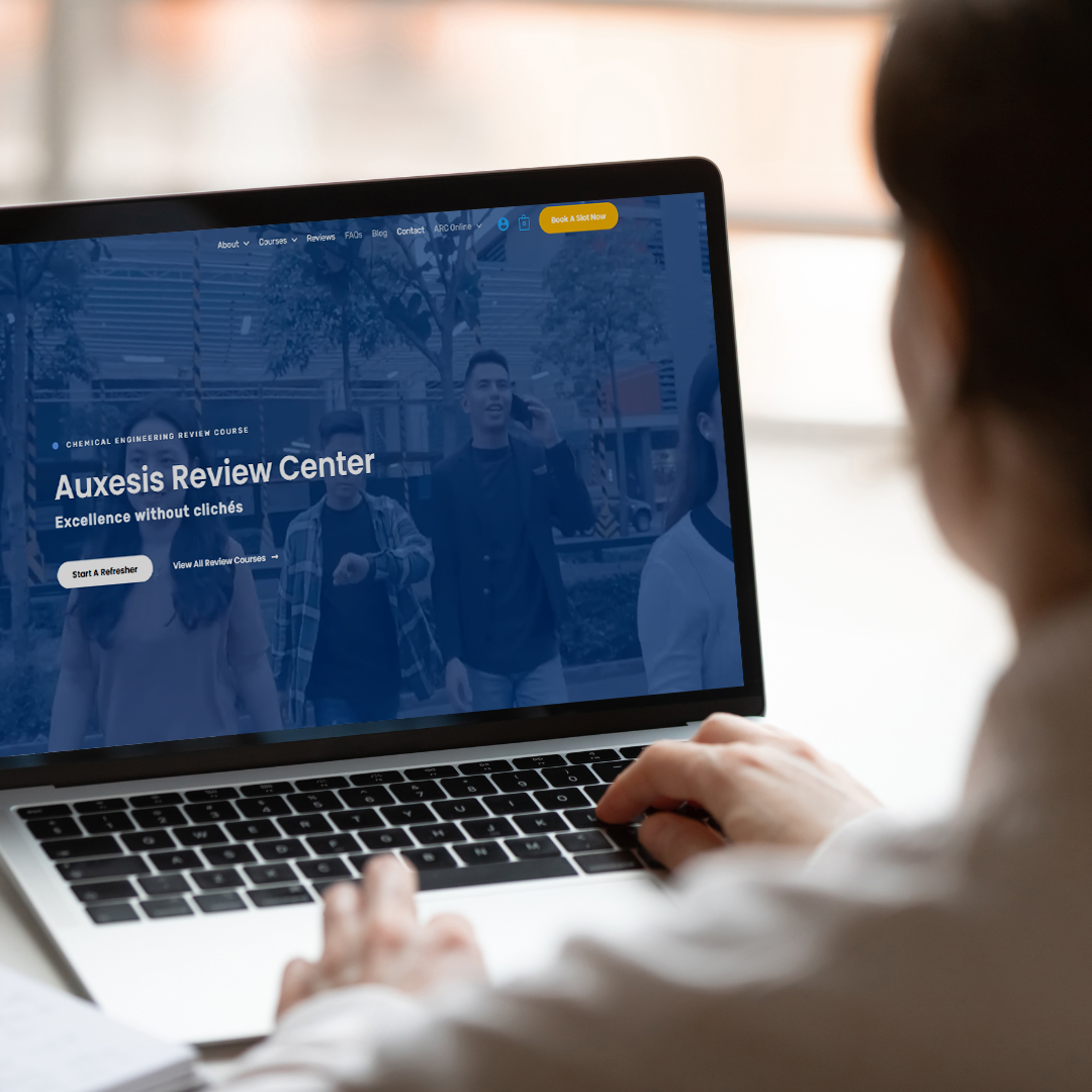 (Online) Review for May 2026 ChELE